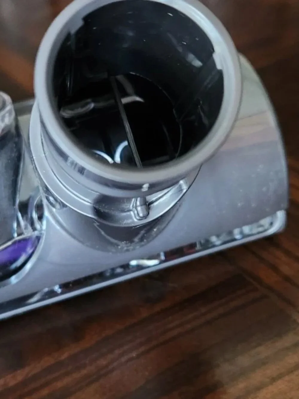 NEW Genuine Dyson Turbine Tangle-Free Vacuum Brush Tool Attachment Ball Animal 3